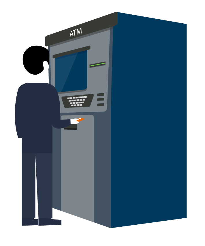 bank