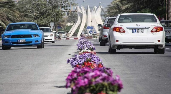 کیش